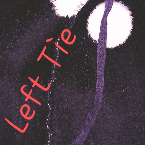 🖤VS Bling Robe🖤 - Picture 11 of 16